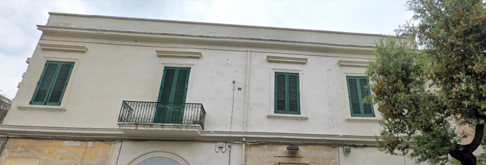 Vittoria Luxury House Bed & Breakfast Lecce Exterior photo