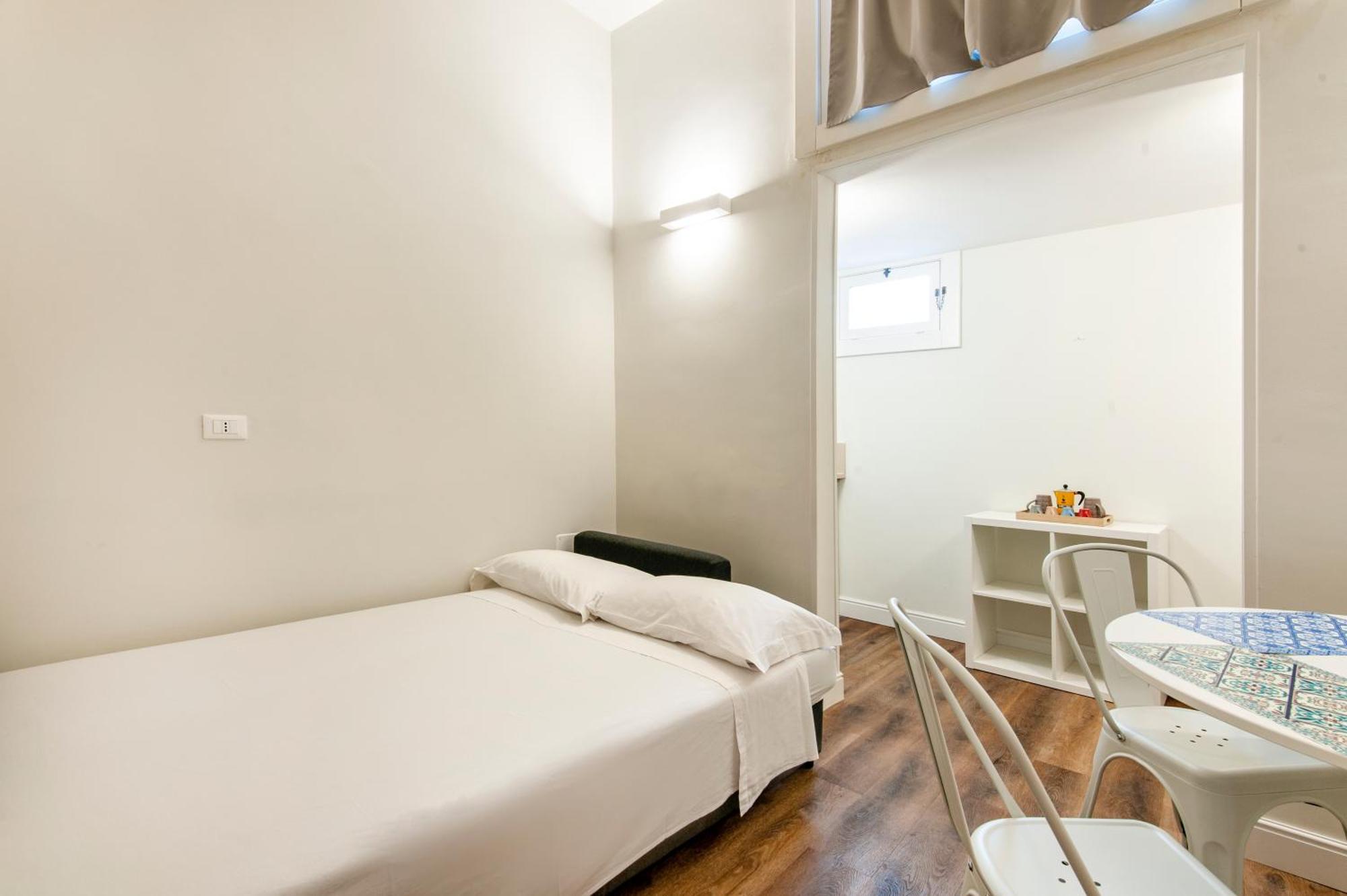 Vittoria Luxury House Bed & Breakfast Lecce Exterior photo