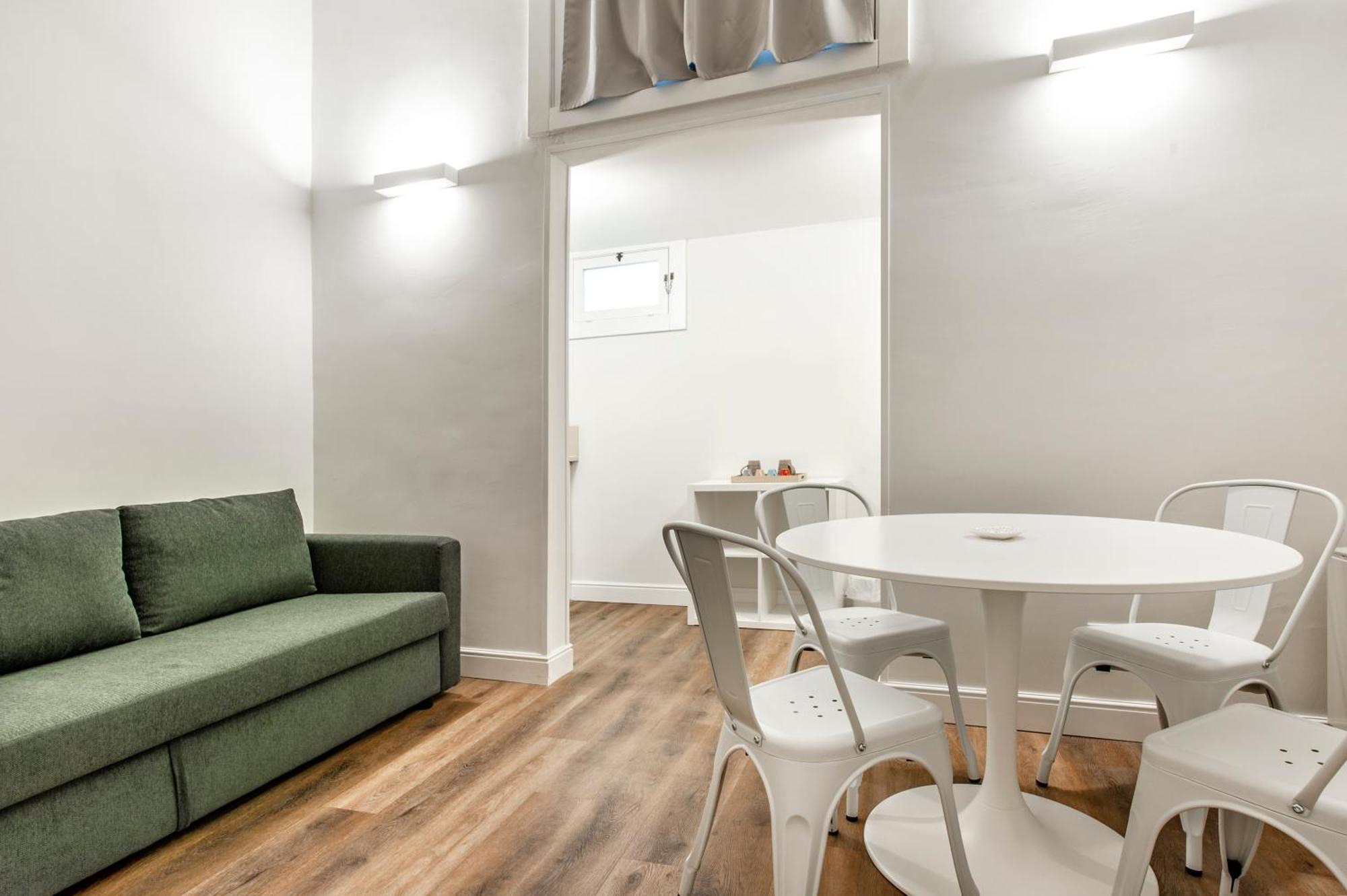 Vittoria Luxury House Bed & Breakfast Lecce Exterior photo