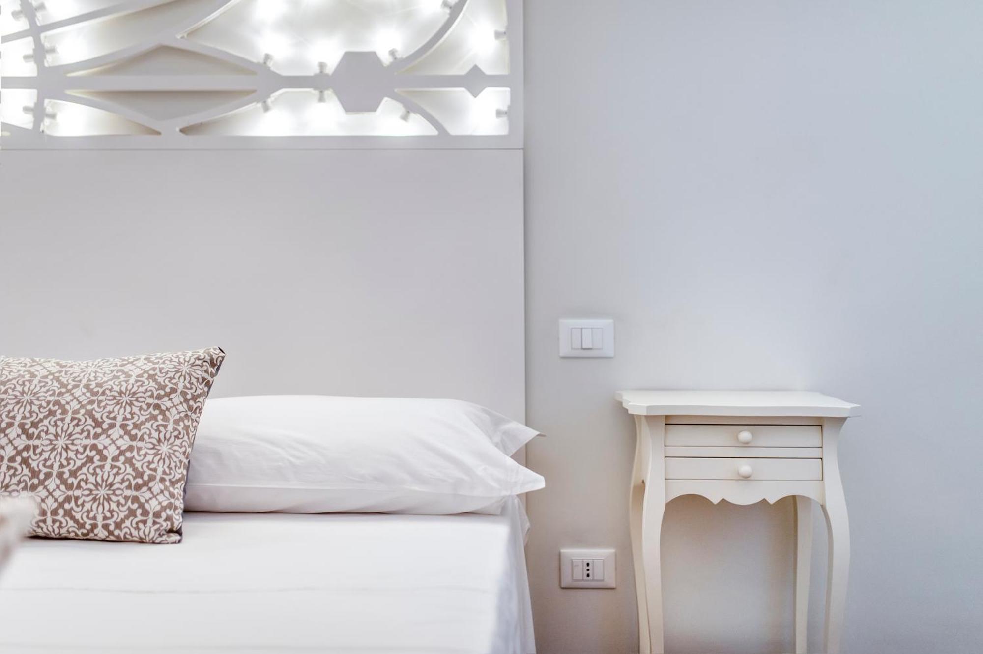 Vittoria Luxury House Bed & Breakfast Lecce Exterior photo