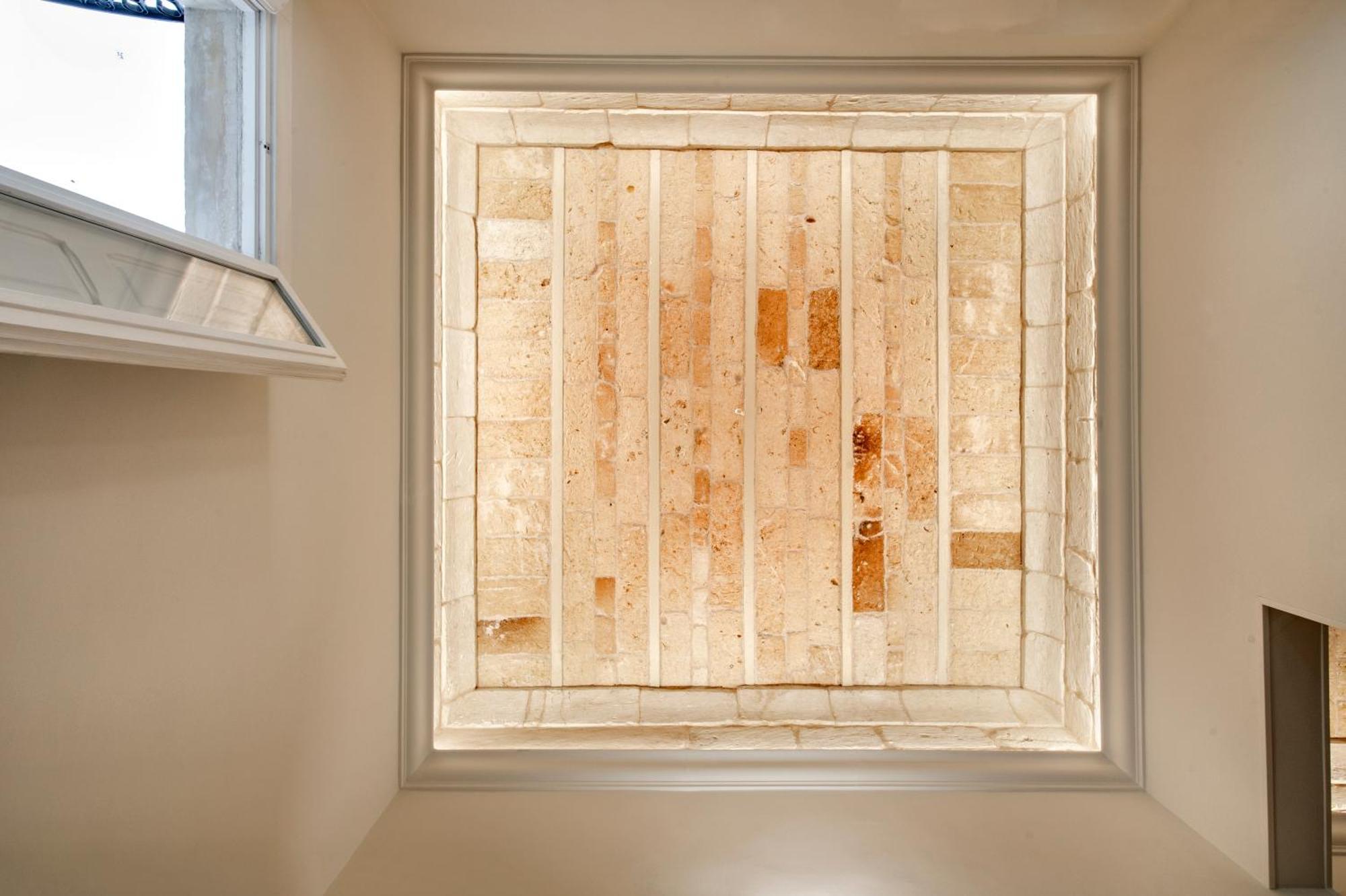 Vittoria Luxury House Bed & Breakfast Lecce Exterior photo